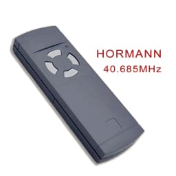 40 685 MHz HSM2 HSM4 HSE2 Garage Door Remote Control 40MHz Gate Command Opener