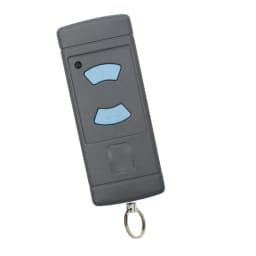 20PCS HSE2 868MHz HSE4 HSM2 HSM4 HS2 HS4 868 Wireless Handheld Garage Gate Remote Control Door Opener
