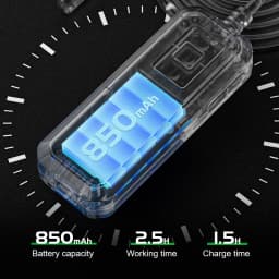 2K HD Industrial Endoscope Single Dual WiFi Borescope Inspection Camera IP67 Waterproof Pipeline Borescope For iPhone Android
