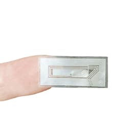 CUID Android App MCT Modify UID Changeable S50 1K NFC Sticker Wet Inlay 13.56MHz RFID Tags Block 0 Writable Laber Copy Clone