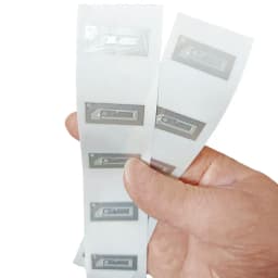CUID Android App MCT Modify UID Changeable S50 1K NFC Sticker Wet Inlay 13.56MHz RFID Tags Block 0 Writable Laber Copy Clone