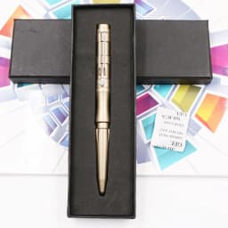Tactical Pen Self Defense Supplies Gift Package Aviation Aluminum Alloy Security Protection Personal Defense Tool Defence EDC