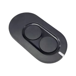 DITEC Entrematic ZEN 2 ZEN4 ZEN2W ZEN4W Gol4 BIXLG4 BIXLP2 BIXLS2 433MHz Rolling Code Transmitter Command