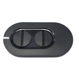 DITEC Entrematic ZEN 2 ZEN4 ZEN2W ZEN4W Gol4 BIXLG4 BIXLP2 BIXLS2 433MHz Rolling Code Transmitter Command