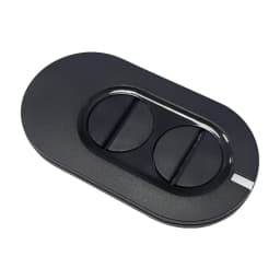 DITEC Entrematic ZEN 2 ZEN4 ZEN2W ZEN4W Gol4 BIXLG4 BIXLP2 BIXLS2 433MHz Rolling Code Transmitter Command
