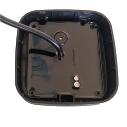 RFID Double Frequency Card Reader ID & IC 125khz And 13.56M Wiegand 26/34 Output Waterproof IP67 Sn:D81
