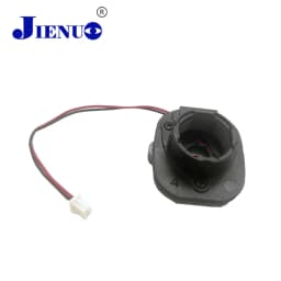 JIENUO HD IR-Cut Lens Mount Holder Double Filter Switcher M12*0.5 Lens Switch For HD CCTV Security Camera Accessories Filter