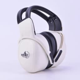 Soundproof Earmuffs Professional Protection Adult Anti-Noise Students Learn Noise Reduction Quiet Industrial Earmuffs 36db