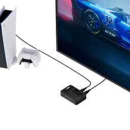 Ezcap288Q HDMI AV Video Capture Card 1080P 60Hz Recording Game Recorder One Key Record To USB U Flash Disk Mic Line in 4K60Hz In