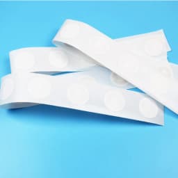 10Pcs/Lot NFC 213 215 216 Sticker 13.56Mhz ISO14443A Universal Lable Tags