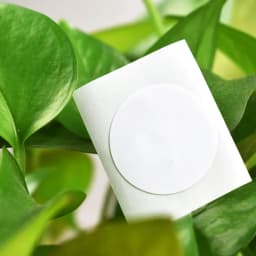 10Pcs/Lot NFC 213 215 216 Sticker 13.56Mhz ISO14443A Universal Lable Tags