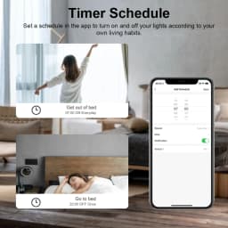 1CH RF Smart Switch 12V 24V 220V AC DC WIFI Ewelink Remote Control Garage Door Opener Switch 10A Relay Self-locking inching