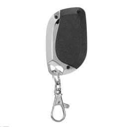 Universal Gate Remote Control 433 Mhz Universal Garage Command 4 Buttons Fixed Code RF Wireless Transmitter Duplicator