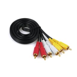 USB2.0 VHS To DVD Converter Convert Analog Video To Digital Format Audio Video DVD VHS Record Capture Card Quality PC Adapter