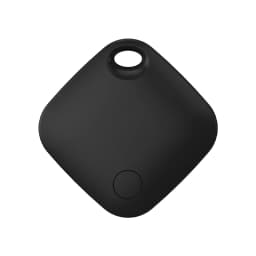 1/2/ 4pcs Anti-lose Security Finder Tracker Smart Tag for Apple Find My Bluetooth GPS Tracker For Luggage Key IOS MFi Finder