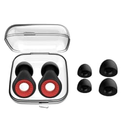 Sound Insulation And Noise Prevention Earplugs, Noise Reduction Sleep Products, Deep Sleep Swimming Earplugs, Silent Earplugs