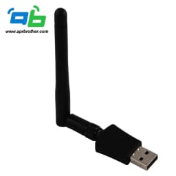 Hot sale Ble low-cost nRF52840 USB Dongle with external antenna nRFsniffer firmware