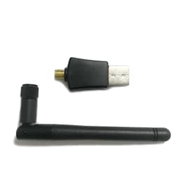 Hot sale Ble low-cost nRF52840 USB Dongle with external antenna nRFsniffer firmware