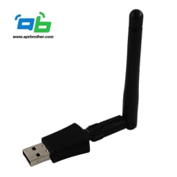 Hot sale Ble low-cost nRF52840 USB Dongle with external antenna nRFsniffer firmware