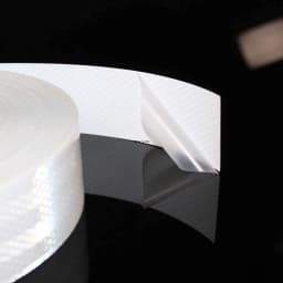 High Intensity Reflective Adhesive Tape 5cm*5m Diamond Grade Red White Yellow Waterproof Car Stickers Reflectors Strip For Truck