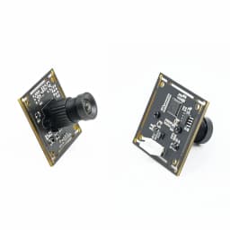 OV9281 120fps 720P Global Shutter USB Camera Module, Monochrome Black and White,1280x720, Quick Recognition Image