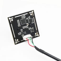 OV9281 120fps 720P Global Shutter USB Camera Module, Monochrome Black and White,1280x720, Quick Recognition Image