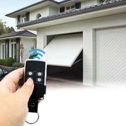 Wisniowski Mido 600 Garage Door Remote Control 433.92MHz For EL11Q EL12Q EL13Q EL3V1Q EL1000 ES6 ELB7Qk2 ST2 EL4T
