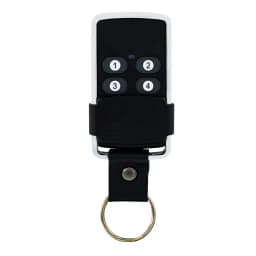 Wisniowski Mido 600 Garage Door Remote Control 433.92MHz For EL11Q EL12Q EL13Q EL3V1Q EL1000 ES6 ELB7Qk2 ST2 EL4T