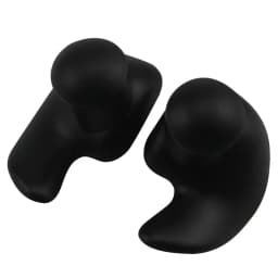 Silicone Earplug For Children Swimming Ear Protection Noise Reduction Waterproof Sleeping Earplugs for 5-12 Year Old Children