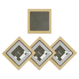 CUID Tag Gen2 electronic rewritable smart key NFC clone token ISO14443 changeable sticker IC 13.56Mhz RFID replica badge Anti