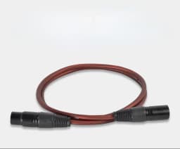 DMX Cable 1m/2m/3m/5m/10m 3-Pin Signal Connection DJ Stage Lights Accessories For LED Par Wash Moving Head Spot Lighting