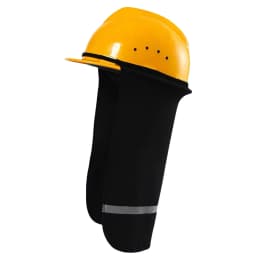 Hard Hat Sun Shade Cover Neck Shade Hard Hat Visor High Visibility Breathable Neck Protection Sun Protection Hard Hat Cover
