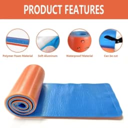 Medical Splint Roll Aluminium Emergency Survival First Aid Fracture Fixed For Neck Leg Arm Braces & Supports Pet Rescue Splint