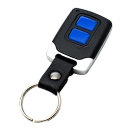 Roger E80 TX52R 2 433.92 MHz E80/TX52R/2 E80/TX54R/2 Fixed Code Garage Door Remote Control ROGER H80 TX22 M80 TX44R TX12 TX14
