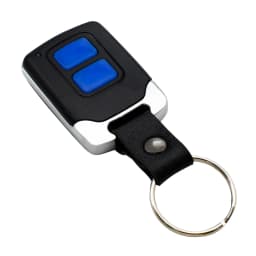 Roger E80 TX52R 2 433.92 MHz E80/TX52R/2 E80/TX54R/2 Fixed Code Garage Door Remote Control ROGER H80 TX22 M80 TX44R TX12 TX14