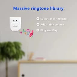 Srihome Video Intercom Door Entry System Video Doorbell Phone Rainproof IR Night Vision Camera for Home Villa Building Apartment