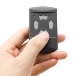 HSE2 HSE4 HSM4 40.685 MHz Remote Control Grey Button Garage Door Opener 40MHz Gate Command