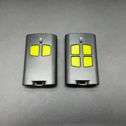 30PCS For TO.GO 2VA 4VA 2WV 4WV Garage Door / Gate Remote Control 433.92MHz Rolling Code