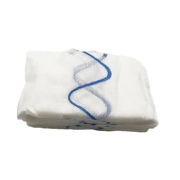 Gauze Hemostatic Emergency Trauma For First Aid Kit Medical Wound Dressing