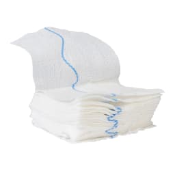 Gauze Hemostatic Emergency Trauma For First Aid Kit Medical Wound Dressing