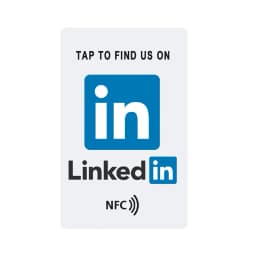 Tripadvisor NFC Card Increase You Reviews Universal NFC Cards