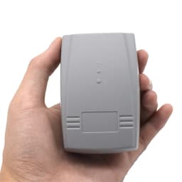 For VARIO MARS OCEAN MARTE VARIO P215 NEO TWIN Garage Remote Control Receiver 12V-24V 433MHz Rolling Code Receiver