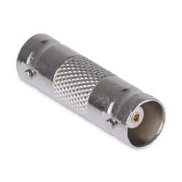 5/10pcs solderless female cctv BNC connector BNC injector for cctv system CCTV Camera Accessories