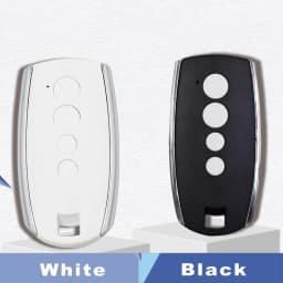 For STYLO2K STYLO4K STYLO Garage Door Remote Control 433.92MHz Rolling Code STYLO 4K 2K Gate Opener