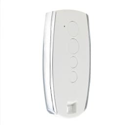 For STYLO2K STYLO4K STYLO Garage Door Remote Control 433.92MHz Rolling Code STYLO 4K 2K Gate Opener