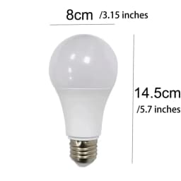 Sight Secret Light Bulb Hidden Storage Compartment Concealment Home Office Diversion Safe Container Hide Cash Ring Necklace