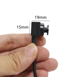1080P Micro UVC OTG USB Camera DV Clothes Audio Android Smartphone Security Cctv Type-c Usb External Mini Camera for OTG Mobile