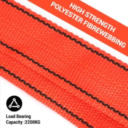 Safety Harness for Work in Height with 2M Safety Rope Belt Carabiner Outdoor Climbing Industrial Full Body Security Protection