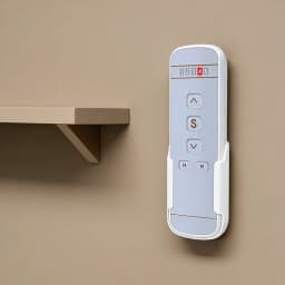 TELIS 1 4 PURE 1810633 1810632 1810632A 1810631 433.42MHz Curtain Remote Control 5 Channel Replacement Window Curtain Controller