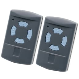 HSM4 868 HSM2 868mhz 868.35MHz Garage Door Remote Control Gate Key Fob